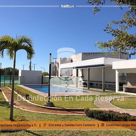 Alejandria 1630-4 /Alberca/Privada/Nuevo Apartment Масатлан Екстериор снимка
