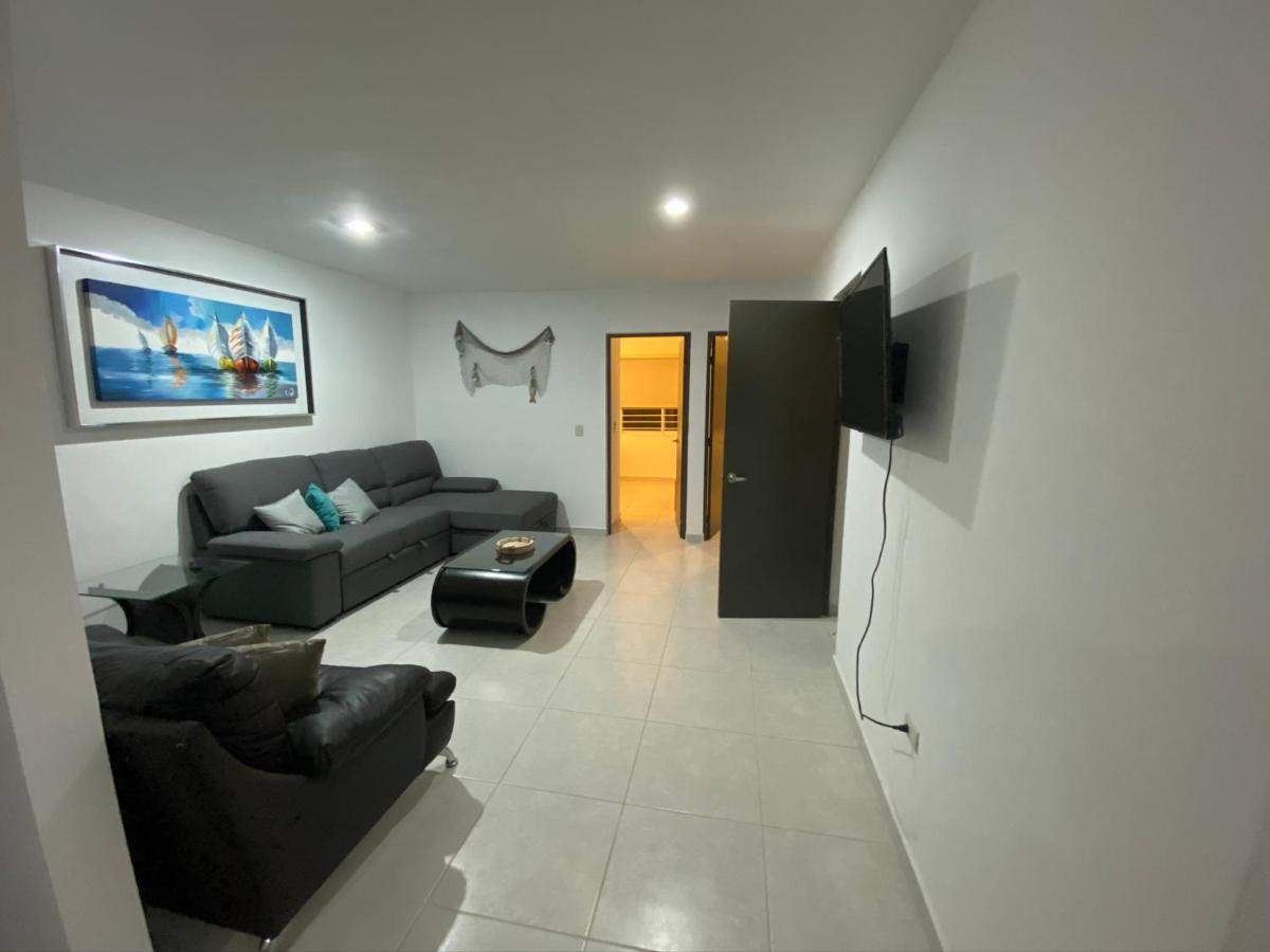 Alejandria 1630-4 /Alberca/Privada/Nuevo Apartment Масатлан Екстериор снимка
