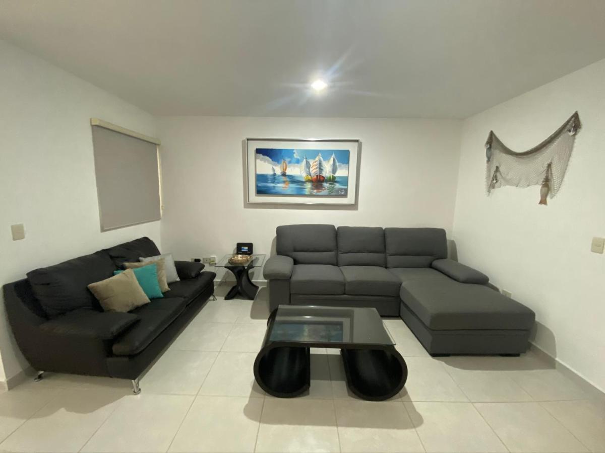 Alejandria 1630-4 /Alberca/Privada/Nuevo Apartment Масатлан Екстериор снимка