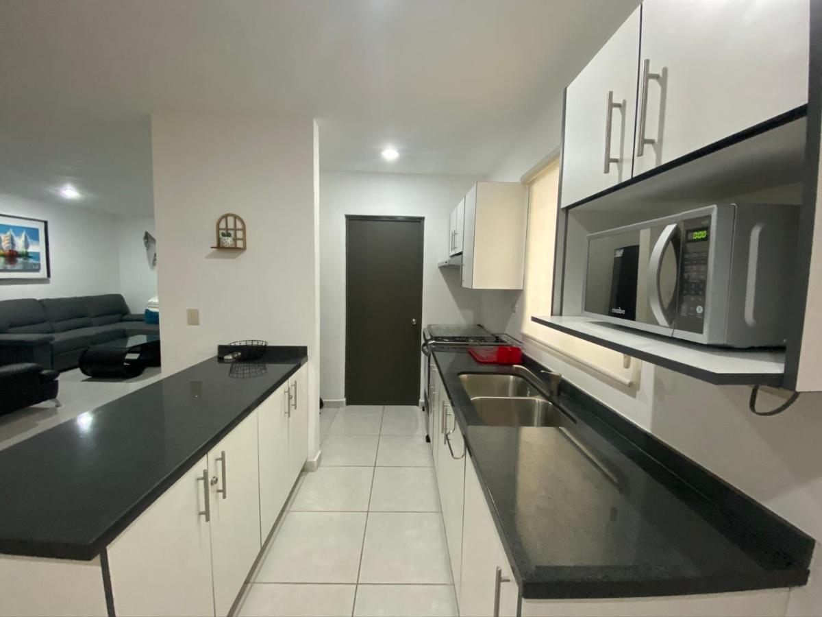 Alejandria 1630-4 /Alberca/Privada/Nuevo Apartment Масатлан Екстериор снимка