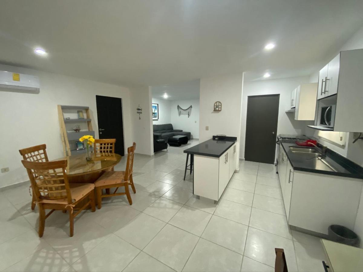 Alejandria 1630-4 /Alberca/Privada/Nuevo Apartment Масатлан Екстериор снимка