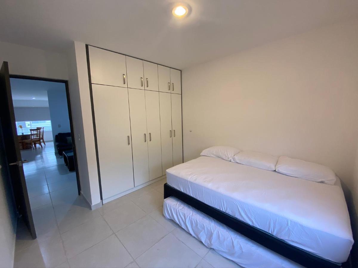 Alejandria 1630-4 /Alberca/Privada/Nuevo Apartment Масатлан Екстериор снимка