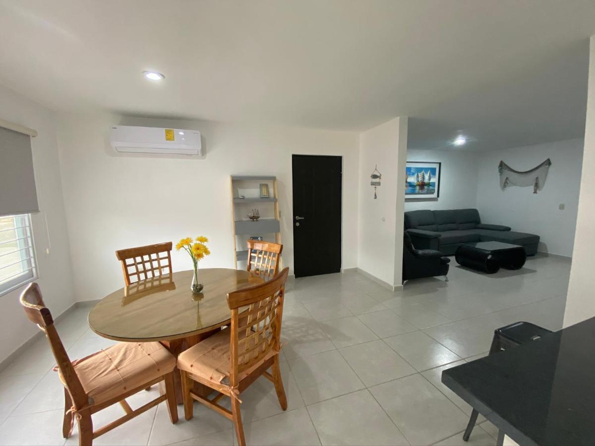 Alejandria 1630-4 /Alberca/Privada/Nuevo Apartment Масатлан Екстериор снимка