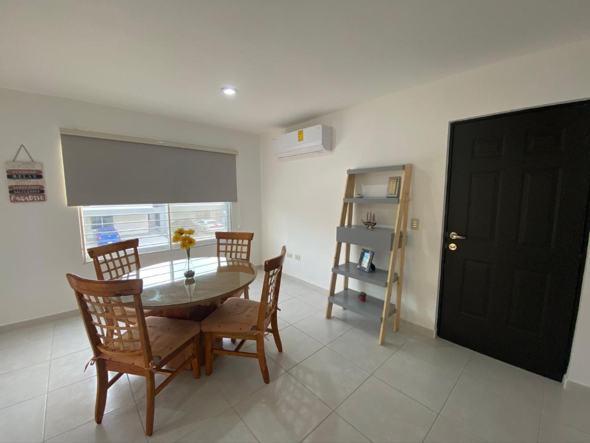 Alejandria 1630-4 /Alberca/Privada/Nuevo Apartment Масатлан Екстериор снимка