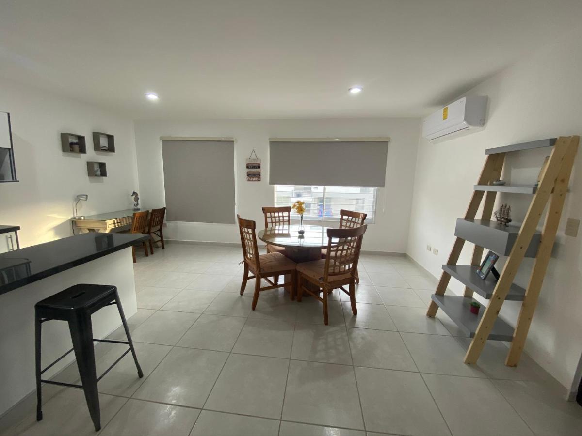 Alejandria 1630-4 /Alberca/Privada/Nuevo Apartment Масатлан Екстериор снимка